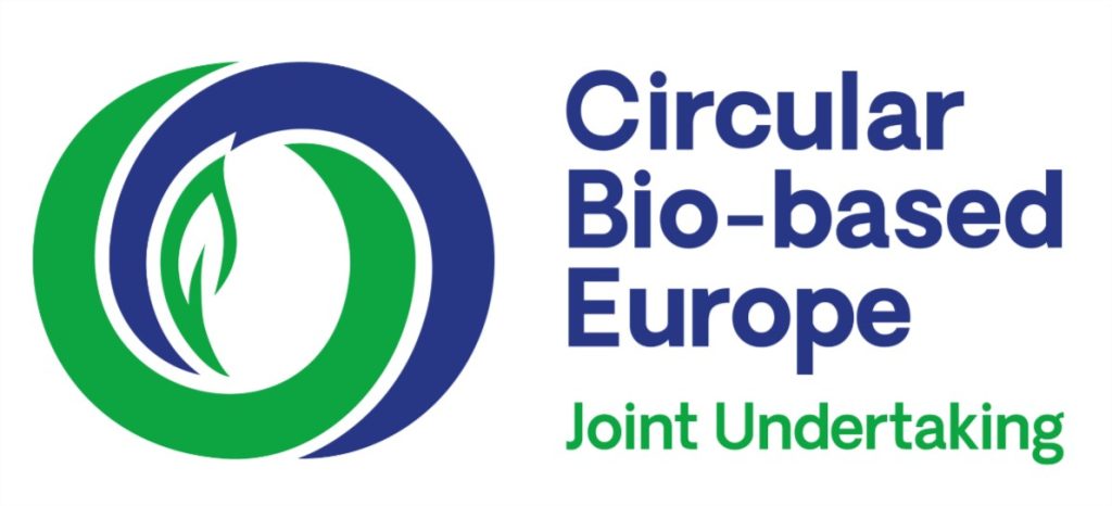 logo Circular Bio-Based Europe Joint Undertaking