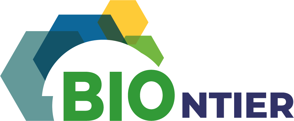 logo Biontier EU project